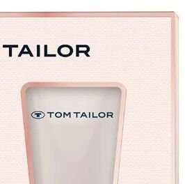 Tom Tailor Tom Tailor For Her - EDT 30 ml + sprchový gel 100 ml 7