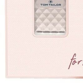 Tom Tailor Tom Tailor For Her - EDT 30 ml + sprchový gel 100 ml 8