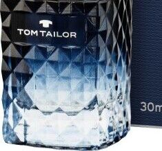 Tom Tailor Tom Tailor For Him - EDT 30 ml 8