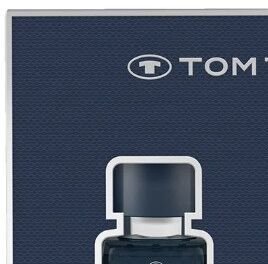 Tom Tailor Tom Tailor For Him - EDT 30 ml + sprchový gel 100 ml 6