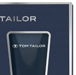 Tom Tailor Tom Tailor For Him - EDT 30 ml + sprchový gel 100 ml 7