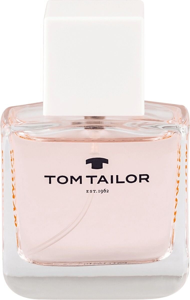 Tom Tailor Tom Tailor Woman - EDT 50 ml