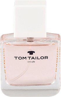 Tom Tailor Tom Tailor Woman - EDT 50 ml 2