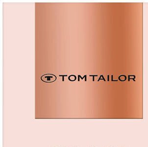 Tom Tailor True Values For Her - EDP 50 ml 6