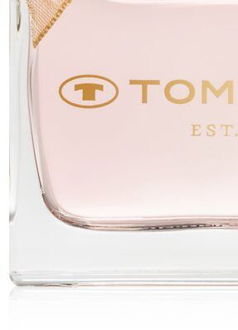 Tom Tailor Urban Life toaletná voda pre ženy 30 ml 8