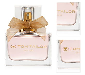 Tom Tailor Urban Life toaletná voda pre ženy 30 ml 3