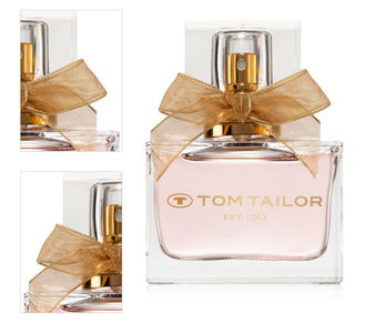 Tom Tailor Urban Life toaletná voda pre ženy 30 ml 4