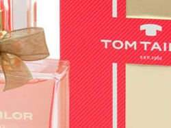 Tom Tailor Urban Life Woman - EDT 30 ml 5