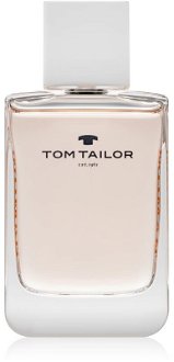 Tom Tailor Woman toaletná voda pre ženy 50 ml