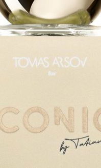 Tomas Arsov Iconic by Tatiana parfumovaná voda pre ženy 50 ml 5