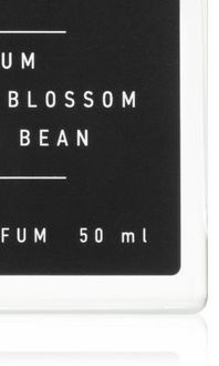 Tomas Arsov Plum Tobacco Blossom Tonka Bean parfumovaná voda pre ženy 50 ml 9