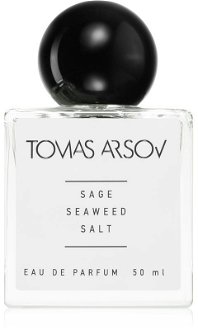 Tomas Arsov Sage Seaweed Salt parfumovaná voda pre ženy I. 50 ml