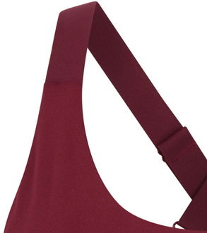 Tombo Dámska športová podprsenka TL371 Deep Burgundy XL 6