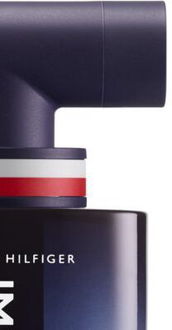 Tommy Hilfiger Impact Intense parfumovaná voda pre mužov 50 ml 7