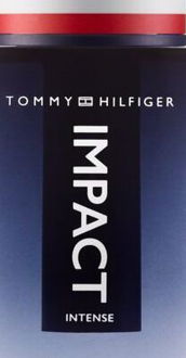 Tommy Hilfiger Impact Intense parfumovaná voda pre mužov 50 ml 5