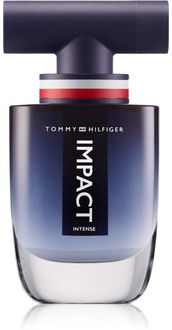 Tommy Hilfiger Impact Intense parfumovaná voda pre mužov 50 ml