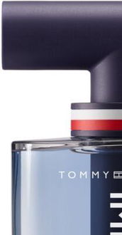 Tommy Hilfiger Impact Spark toaletná voda pre mužov 100 ml 6