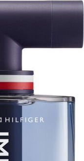 Tommy Hilfiger Impact Spark toaletná voda pre mužov 100 ml 7