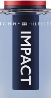 Tommy Hilfiger Impact Spark toaletná voda pre mužov 100 ml 5