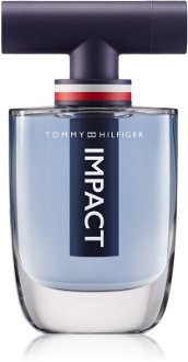 Tommy Hilfiger Impact Spark toaletná voda pre mužov 100 ml