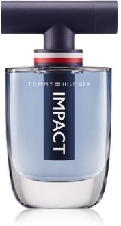 Tommy Hilfiger Impact toaletná voda pre mužov 100 ml