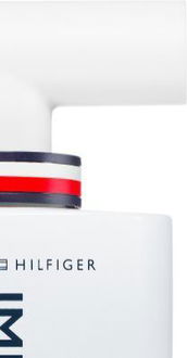 Tommy Hilfiger Impact Together toaletná voda pre mužov 100 ml 7