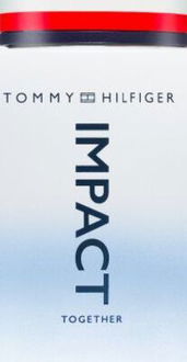 Tommy Hilfiger Impact Together toaletná voda pre mužov 50 ml 5