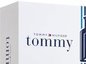 Tommy Hilfiger Tommy darčeková sada pre mužov 6