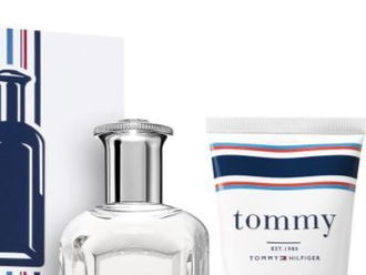 Tommy Hilfiger Tommy darčeková sada pre mužov 7