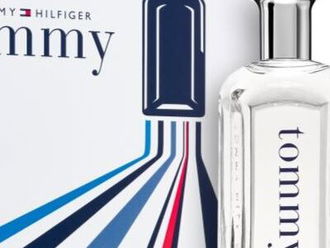 Tommy Hilfiger Tommy darčeková sada pre mužov 5