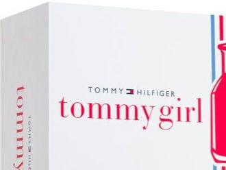 Tommy Hilfiger Tommy Girl darčeková sada pre ženy 6