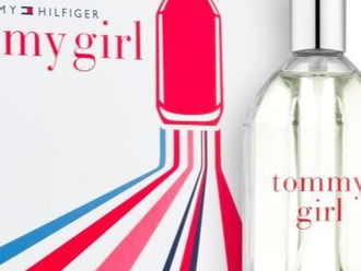 Tommy Hilfiger Tommy Girl darčeková sada pre ženy 5