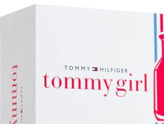 Tommy Hilfiger Tommy Girl darčeková sada pre ženy 6