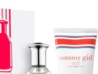 Tommy Hilfiger Tommy Girl darčeková sada pre ženy 7