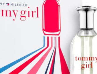 Tommy Hilfiger Tommy Girl darčeková sada pre ženy 5