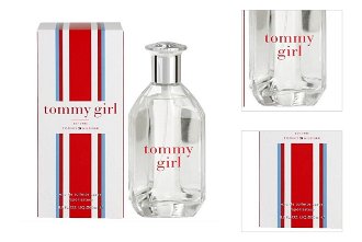 Tommy Hilfiger Tommy Girl - EDT 100 ml 3