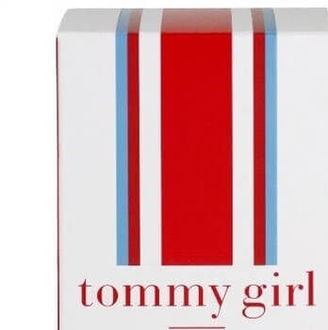 Tommy Hilfiger Tommy Girl - EDT 50 ml 6