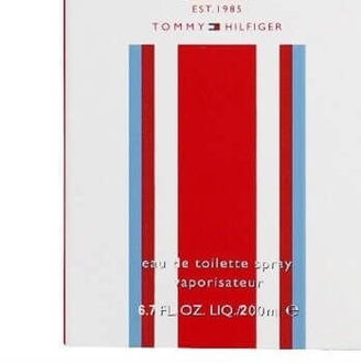 Tommy Hilfiger Tommy Girl - EDT 50 ml 8