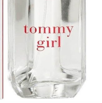 Tommy Hilfiger Tommy Girl - EDT 50 ml 9