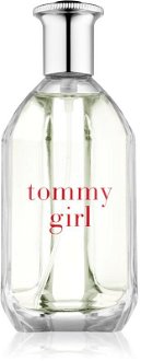 Tommy Hilfiger Tommy Girl toaletná voda pre ženy 100 ml 2