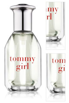 Tommy Hilfiger Tommy Girl toaletná voda pre ženy 30 ml 3