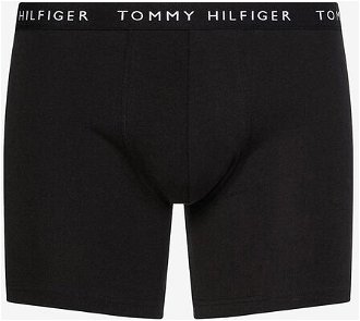 Tommy Hilfiger Underwear Boxerky Čierna