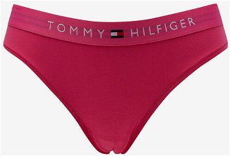 Tommy Hilfiger Underwear Nohavičky Ružová