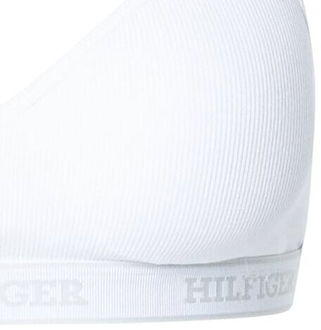 Tommy Hilfiger Underwear Podprsenka  biela 9