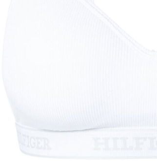 Tommy Hilfiger Underwear Podprsenka  biela 8