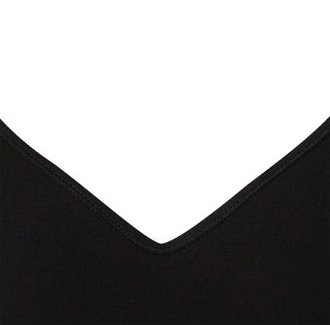 Tommy Hilfiger Underwear Podprsenka  námornícka modrá / červená / čierna / biela 5