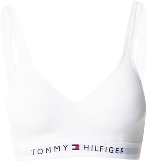 Tommy Hilfiger Underwear Podprsenka  námornícka modrá / červená / biela