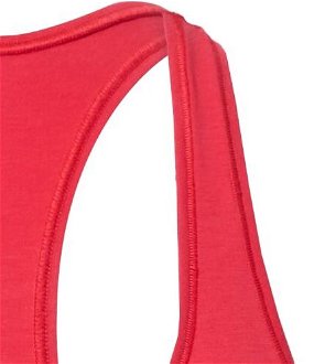 Tommy Hilfiger Underwear Podprsenka  námornícka modrá / červená / biela 7