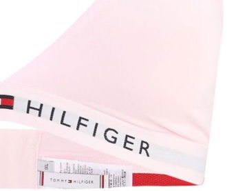 Tommy Hilfiger Underwear Podprsenka  námornícka modrá / ružová / červená 9