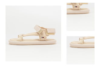 TOMMY JEANS Sporty Sandal Sugarcane 3